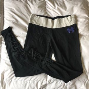 Victoria’s Secret Yoga Pants